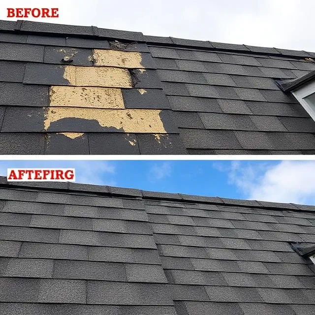Roof Repair Near Me in Catawba, NC near me
